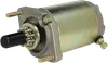 Parts Unlimited Replacement Starter Motor