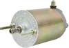 Parts Unlimited Replacement Starter Motor