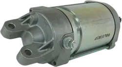 Parts Unlimited Replacement Starter Motor