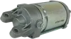 Parts Unlimited Replacement Starter Motor