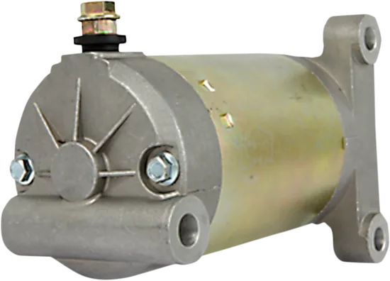 Parts Unlimited Replacement Starter Motor