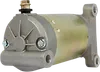 Parts Unlimited Replacement Starter Motor