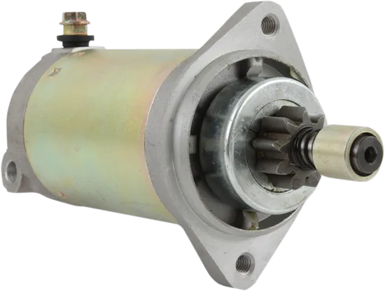 Parts Unlimited Replacement Starter Motor