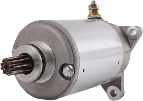 Parts Unlimited Replacement Starter Motor