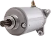 Parts Unlimited Replacement Starter Motor
