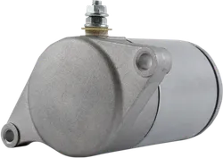 Parts Unlimited Replacement Starter Motor