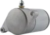 Parts Unlimited Replacement Starter Motor