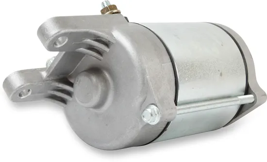 Parts Unlimited Replacement Starter Motor