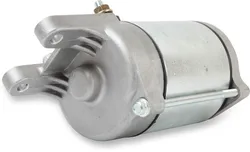 Parts Unlimited Replacement Starter Motor