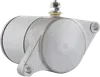 Parts Unlimited Replacement Starter Motor