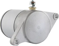 Parts Unlimited Replacement Starter Motor