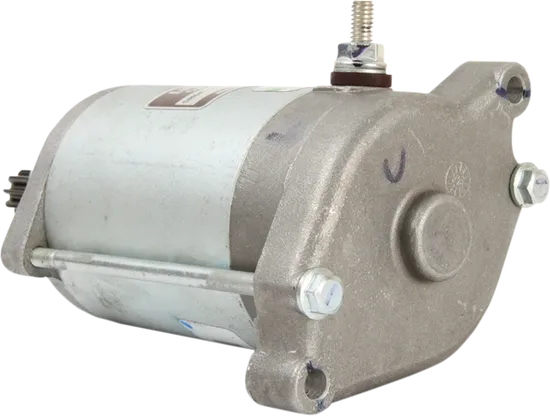 Parts Unlimited Replacement Starter Motor