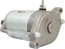 Parts Unlimited Replacement Starter Motor