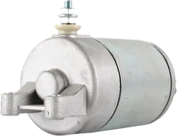 Parts Unlimited Replacement Starter Motor