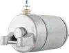 Parts Unlimited Replacement Starter Motor
