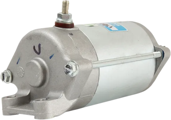 Parts Unlimited Replacement Starter Motor