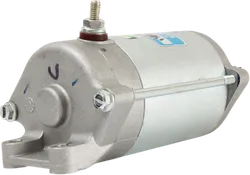 Parts Unlimited Replacement Starter Motor