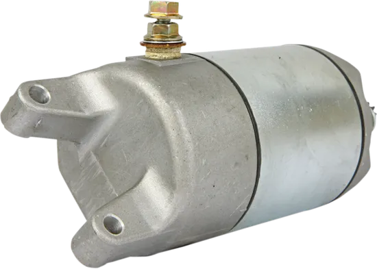Parts Unlimited Replacement Starter Motor