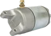 Parts Unlimited Replacement Starter Motor