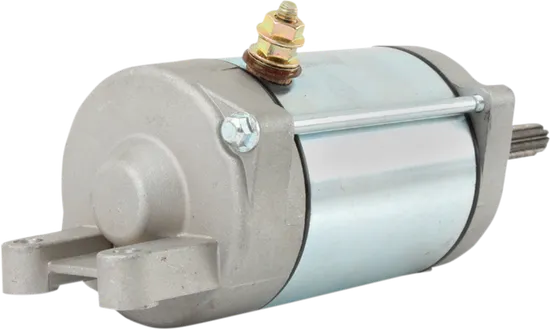 Parts Unlimited Replacement Starter Motor
