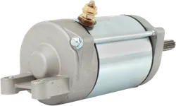 Parts Unlimited Replacement Starter Motor