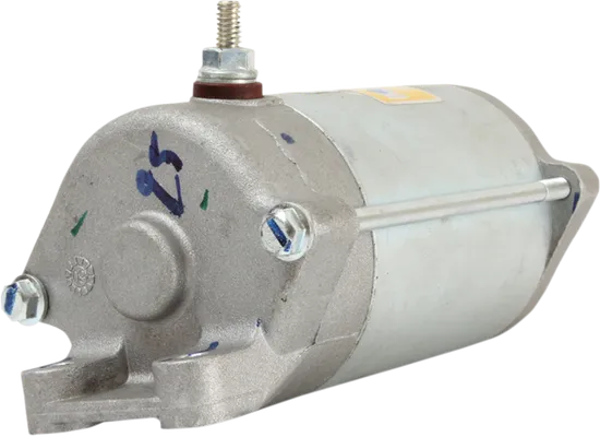 Parts Unlimited Replacement Starter Motor