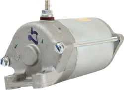 Parts Unlimited Replacement Starter Motor
