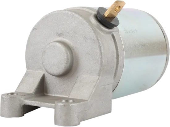 Parts Unlimited Replacement Starter Motor