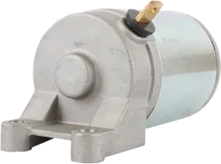 Parts Unlimited Replacement Starter Motor