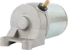 Parts Unlimited Replacement Starter Motor