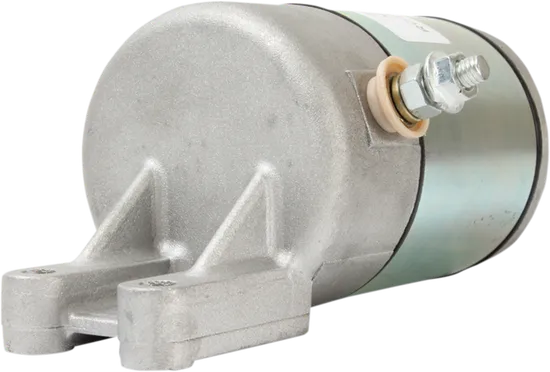 Parts Unlimited Replacement Starter Motor