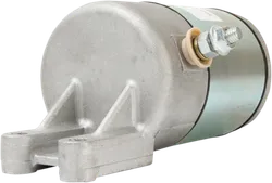 Parts Unlimited Replacement Starter Motor