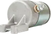 Parts Unlimited Replacement Starter Motor