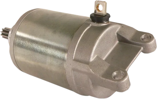 Parts Unlimited Replacement Starter Motor