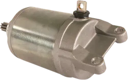 Parts Unlimited Replacement Starter Motor