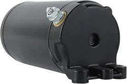 Parts Unlimited Replacement Starter Motor