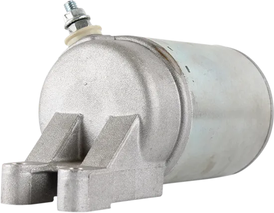 Parts Unlimited Replacement Starter Motor