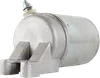 Parts Unlimited Replacement Starter Motor
