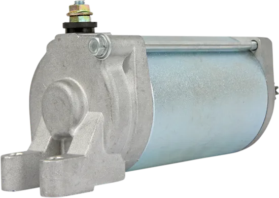 Parts Unlimited Replacement Starter Motor