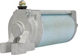 Parts Unlimited Replacement Starter Motor
