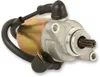 Parts Unlimited Replacement Starter Motor
