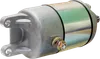 Parts Unlimited Replacement Starter Motor