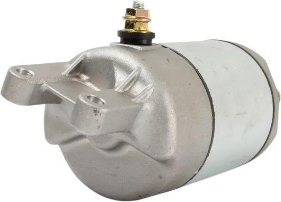 Parts Unlimited Replacement Starter Motor