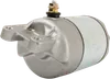 Parts Unlimited Replacement  Starter Motor