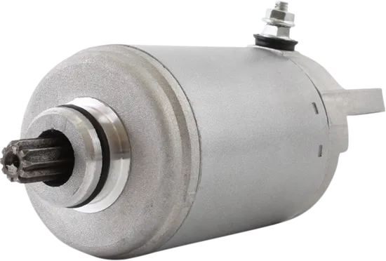 Parts Unlimited Replacement Starter Motor