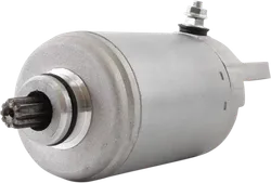 Parts Unlimited Replacement Starter Motor