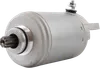 Parts Unlimited Replacement Starter Motor