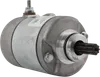 Parts Unlimited Replacement Starter Motor