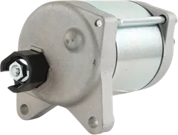 Parts Unlimited Replacement Starter Motor
