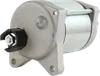 Parts Unlimited Replacement Starter Motor